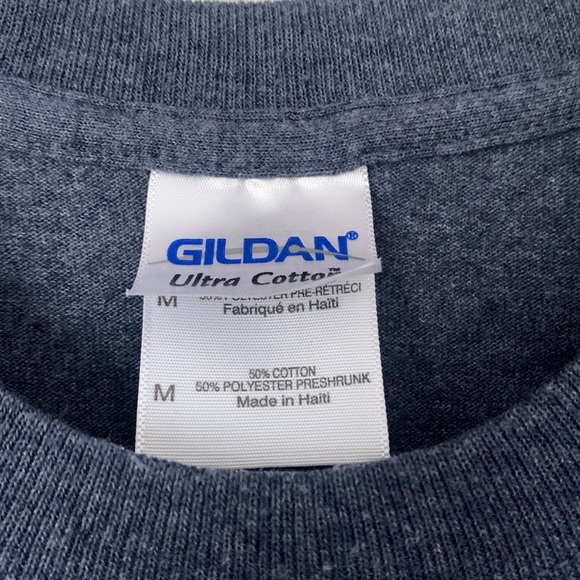 Game Over Wedding Couple Video Game T-Shirt Sz M - Picture 4 of 4